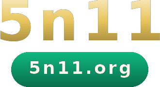 5n11 logo